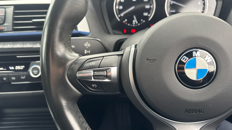 BMW 1 Series 118i [1.5] M Sport Shadow Edition 5dr Petrol Hatchback